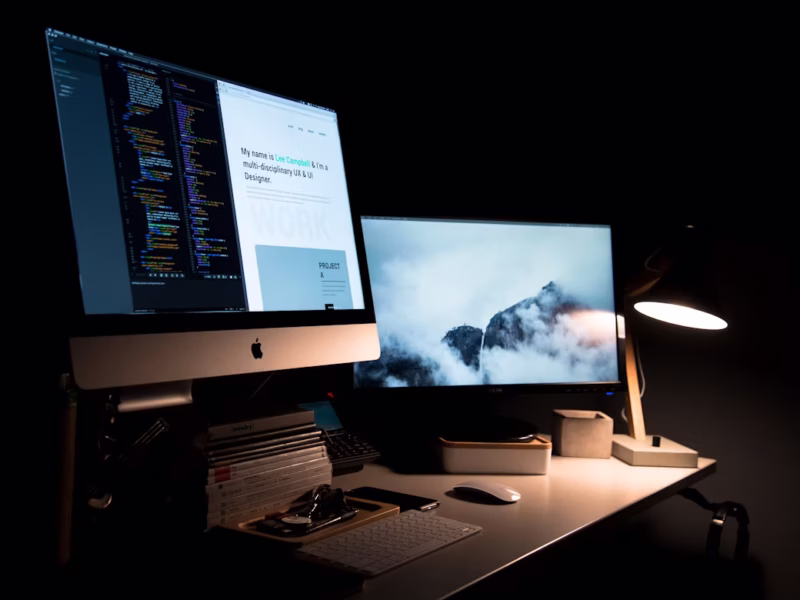 McAfee vs Microsoft Defender: Which Antivirus Is Right for You?